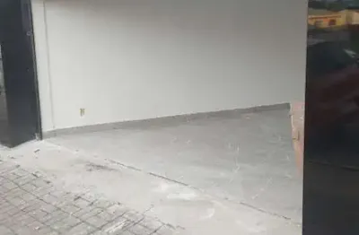 Galpão comercial de 67m² para locação na vila nilo, são paulo - venha conhecer o seu novo espaço!