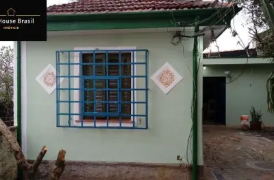 Casa à venda: 5 quartos, 1 sala, 4 banheiros, 5 vagas de garagem, 343,00 m² no bairro santa teresinha