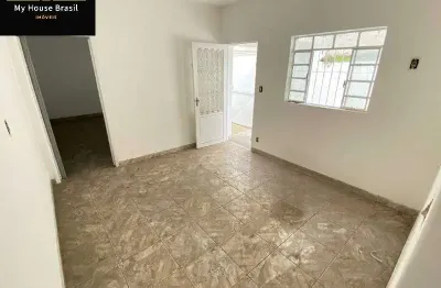 Casa para locação na zona norte de sp: 2 quartos, suíte, 1 vaga, 100m²! venha conferir essa oportunidade incrível!