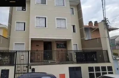 Apartamento de 2 quartos no tucuruvi - sp: prático, confortável e bem localizado!