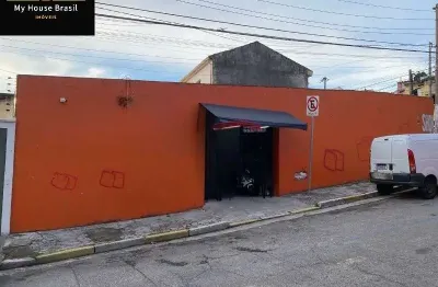 Alugue agora este galpão comercial de 179m² no mandaqui, são paulo-sp! agende sua visita e garanta o sucesso do seu negócio!