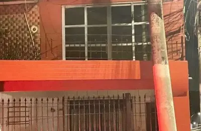 Casa à venda na casa verde alta, sp: 3 quartos, sala, banheiro.oportunidade única!