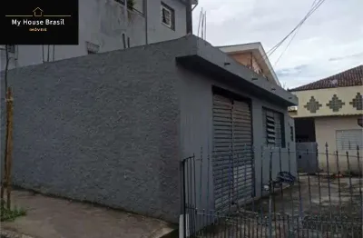 Galpão comercial para locação no imirim, são paulo-sp: 150m², 2 banheiros, 3 vagas de garagem. agende sua visita!