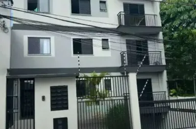 Apartamento para locação na vila medeiros, são paulo: 2 quartos, 1 banheiro, 1 vaga. conforto e praticidade garantidos!