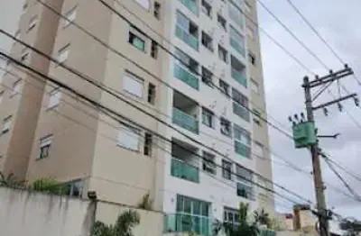 Apartamento à venda em são paulo - santa teresinha: 2 quartos, 1 suíte, 1 vaga, 55m² - conforto e praticidade esperam por você!