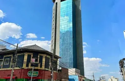 Sala comercial à venda na rua doutor olavo egídio, 287, santana, são paulo, 117 m2 por r$ 650.000