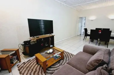 Casa com 3 quartos à venda na rua caetano de campos, 176, tatuapé, são paulo por r$ 580.000