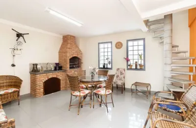 Casa com 3 quartos à venda na rua ministro moreira de abreu, 166, freguesia do ó, são paulo por r$ 699.000
