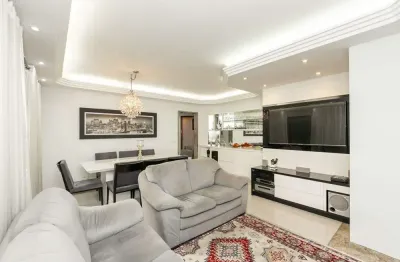 Apartamento com 3 quartos à venda na rua bento manuel, 75, vila regente feijó, são paulo, 125 m2 por r$ 1.020.000