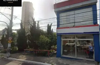 Prédio comercial para locação em são paulo-p, bairro água fria: 8 salas, 5 banheiros, 4 vagas, 350m².