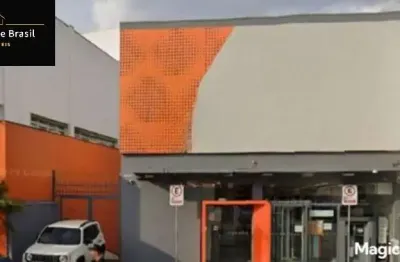 Alugue já: prédio comercial de 400m² no imirim, são paulo-sp!