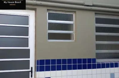 Sala comercial para locação em são paulo-sp, tucuruvi, 35m² de área