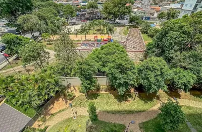 Apartamento com 3 quartos à venda na rua itamonte, 2310, vila medeiros, são paulo, 58 m2 por r$ 390.000