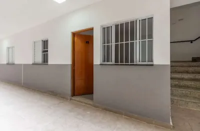 Apartamento com 2 quartos à venda na rua sílvio de moura, 149, vila dom pedro ii, são paulo, 40 m2 por r$ 235.000