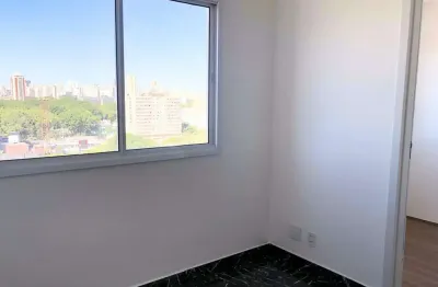 Apartamento com 2 quartos à venda na rua cesário alvim, 770, belenzinho, são paulo, 35 m2 por r$ 298.000