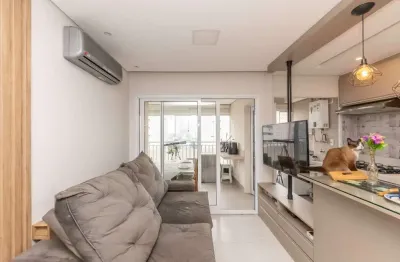 Apartamento com 2 quartos à venda na rua padre caldas barbosa, 155, vila guilherme, são paulo, 62 m2 por r$ 639.000