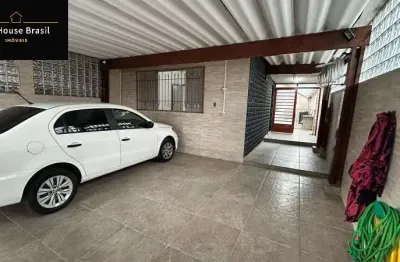 Casa com 3 quartos para alugar na rua areia do rosário, 106, jardim modelo, são paulo, 156 m2 por r$ 4.500