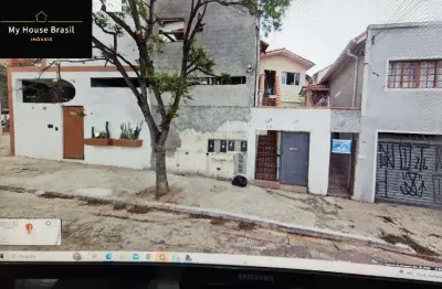 Luxuosa casa à venda em são paulo-sp, jardim são paulo: 4 quartos, 2 suítes, 1 vaga, 306m² de puro conforto!