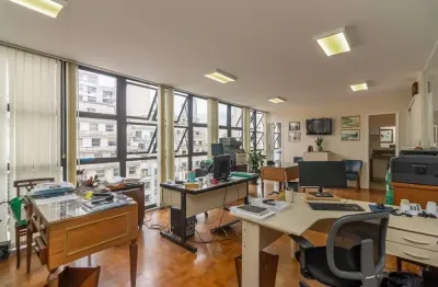 Sala comercial à venda na rua josé bonifácio, 176, sé, são paulo, 87 m2 por r$ 270.000