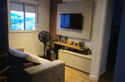 Apartamento com 2 quartos à venda na avenida guapira, 1451, tucuruvi, são paulo, 41 m2 por r$ 425.000