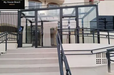 Apartamento com 2 quartos para alugar na rua rabelo da cruz, 111, vila nivi, são paulo, 64 m2 por r$ 2.300