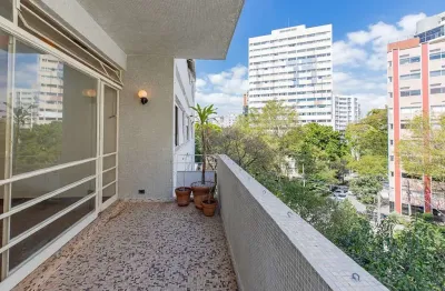 Apartamento com 3 quartos à venda na rua maranhão, 792, higienópolis, são paulo, 202 m2 por r$ 1.890.000