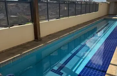 Apartamento com 2 quartos à venda na avenida júlio buono, 1849, vila gustavo, são paulo, 63 m2 por r$ 530.000