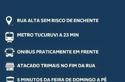 Apartamento com 1 quarto para alugar na rua nério brunelli, vila dorna, são paulo, 25 m2 por r$ 900