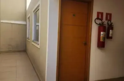 Apartamento com 2 quartos à venda na rua anacleto, 65, vila isolina mazzei, são paulo, 55 m2 por r$ 330.000