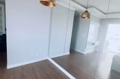 Apartamento com 2 quartos para alugar na rua itza, 90, jardim modelo, são paulo, 53 m2 por r$ 2.400