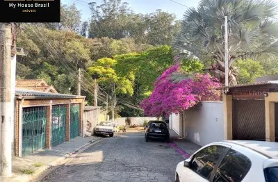 Casa à venda em são paulo-sp, no bairro horto: 4 quartos, 3 salas, 3 banheiros, 2 vagas de garagem, 300m² de área