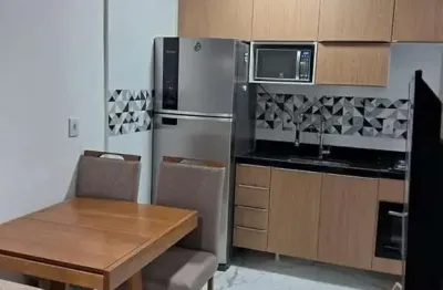 Apartamento com 2 quartos à venda na rua rabelo da cruz, 312, vila nivi, são paulo, 56 m2 por r$ 362.000