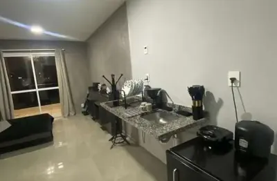 Apartamento com 1 quarto à venda na rua conselheiro moreira de barros, 1774, santana, são paulo, 29 m2 por r$ 255.000