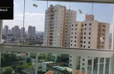 Apartamento com 2 quartos à venda na rua dona martinha, 133, santa teresinha, são paulo, 55 m2 por r$ 780.000