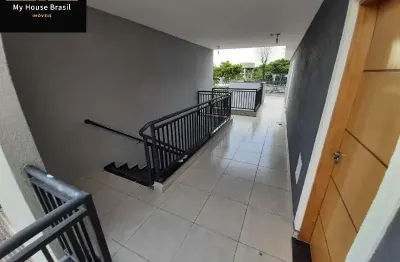 Apartamento com 2 quartos à venda na rua são luiz gonzaga, 183, jaçanã, são paulo, 37 m2 por r$ 280.000