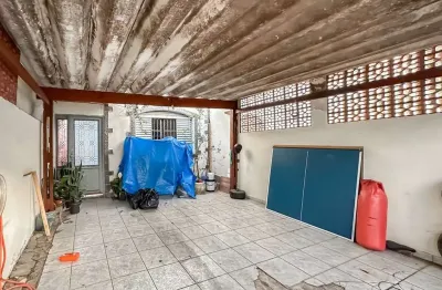 Casa com 3 quartos à venda na rua coronel octávio azeredo, 266, vila mazzei, são paulo por r$ 735.000