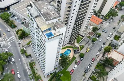 Apartamento com 3 quartos à venda na rua agente gomes, 320, santana, são paulo, 118 m2 por r$ 750.000