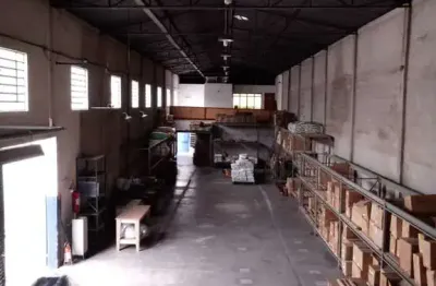 Barracão / galpão / depósito à venda na avenida mandaqui, 345, limão, são paulo por r$ 5.000.000