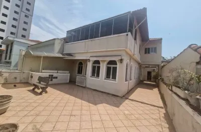 Casa com 4 quartos à venda na rua outeiro da cruz, 126, jardim são paulo (zona norte), são paulo por r$ 1.699.000