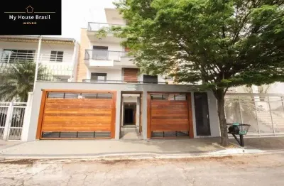 Casa com 2 quartos à venda na rua borges ladário, 113, parada inglesa, são paulo, 43 m2 por r$ 465.000