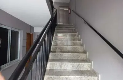 Apartamento com 1 quarto à venda na rua quixere, 03, vila mazzei, são paulo, 28 m2 por r$ 225.000