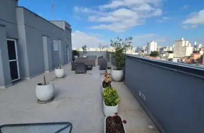 Apartamento com 1 quarto à venda na rua doutor natalino righeto, 93, tucuruvi, são paulo, 26 m2 por r$ 245.000