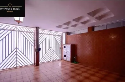 Casa com 3 quartos à venda na rua tito oliani, 600, são joão climaco, são paulo, 150 m2 por r$ 790.000