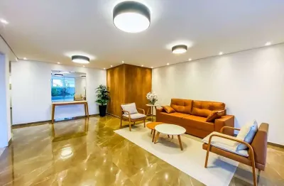 Apartamento com 3 quartos à venda na rua pierre bienvenu noailles, 240, chora menino, são paulo, 83 m2 por r$ 650.000