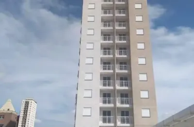 Apartamento de 2 quartos com 1 vaga de garagem no parque vitória, são paulo-sp: imperdível oportunidade!