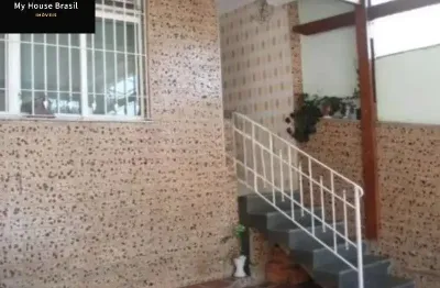 Imperdível: casa à venda em são paulo-sp, horto florestal, 3 quartos, 2 suítes, 1 sala, 4 banheiros, 2 vagas, 130m². venha conferir!