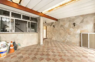 Casa com 4 quartos à venda na rua ferreira de almeida, 105, casa verde, são paulo por r$ 830.000