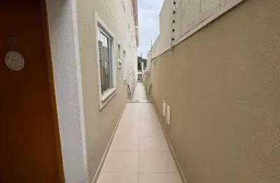 Apartamento com 2 quartos para alugar na rua anacleto, 65, vila isolina mazzei, são paulo, 75 m2 por r$ 1.900