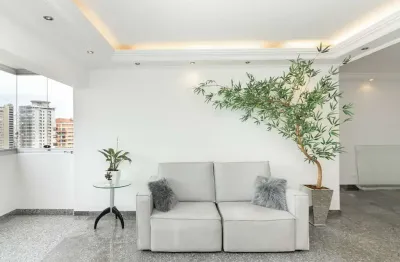 Apartamento com 3 quartos à venda na rua altinópolis, 383, água fria, são paulo, 158 m2 por r$ 950.000