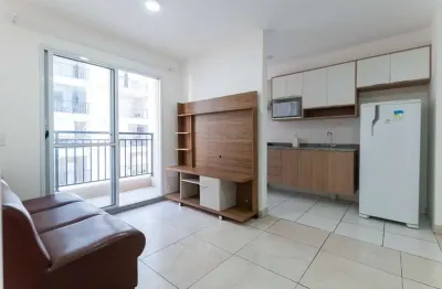 Apartamento com 1 quarto à venda na rua visconde de parnaíba, 1046, brás, são paulo, 36 m2 por r$ 329.000